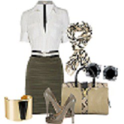 Ez volt rajta mikor Bennel szakított